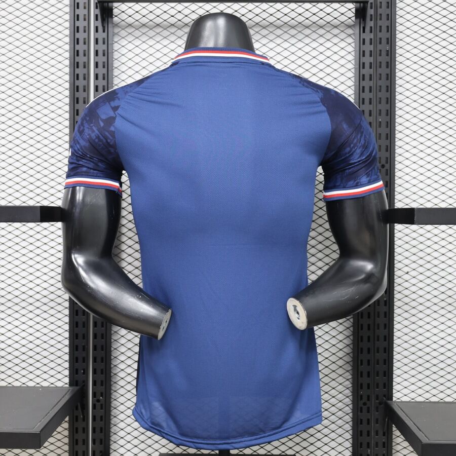 Arsenal Concept Jersey 2026-27