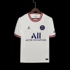 Paris Retro Jersey 2017-2018