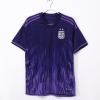 Argentina Away Jersey 2002 Retro