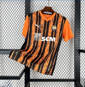 Shakhtar Donetsk Home Jersey 2025/26