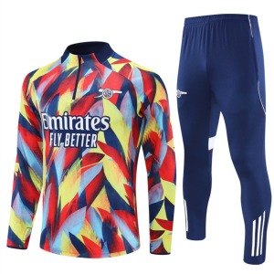 Arsenal 2025/26 Special Edition Jersey