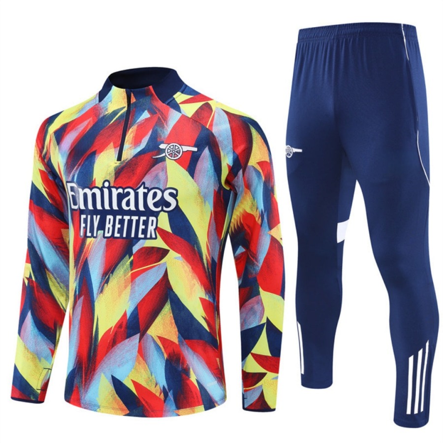 7541dafe0cbb11f08831a55070ce43f2.jpg Arsenal 2025/26 Special Edition Jersey