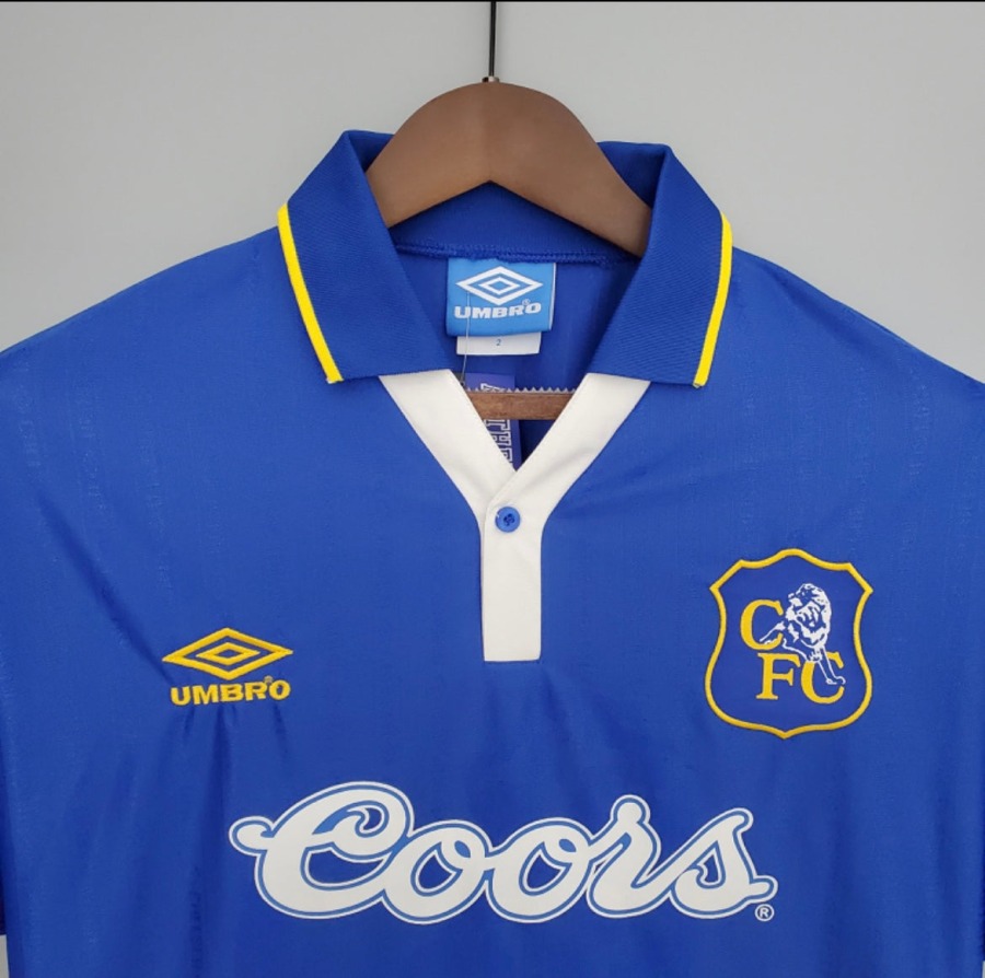 7545DA6E-8C20-45EE-ACC6-62DBC95A3450.jpg Chelsea Home Soccer Jersey 1996/97