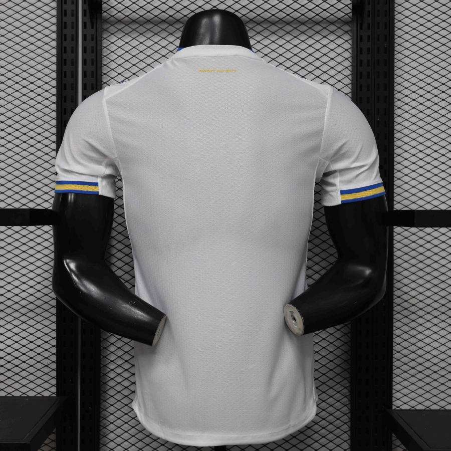Marseille 2026-27 Home Jersey