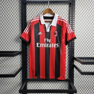 755a7f06a50e7944552c2ccefd01ad20.jpg AC Milan Retro 2012-2013 Soccer Jersey