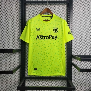 Wolves Away Jersey 2023-24
