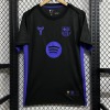 Barcelona 2025/26 Special Edition Black Jersey