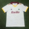 AS Roma Away Soccer Jersey 1991/92