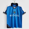 Manchester City Home Jersey 1999/2000