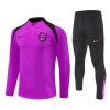 Germany 2025/26 Purple Edition Jersey