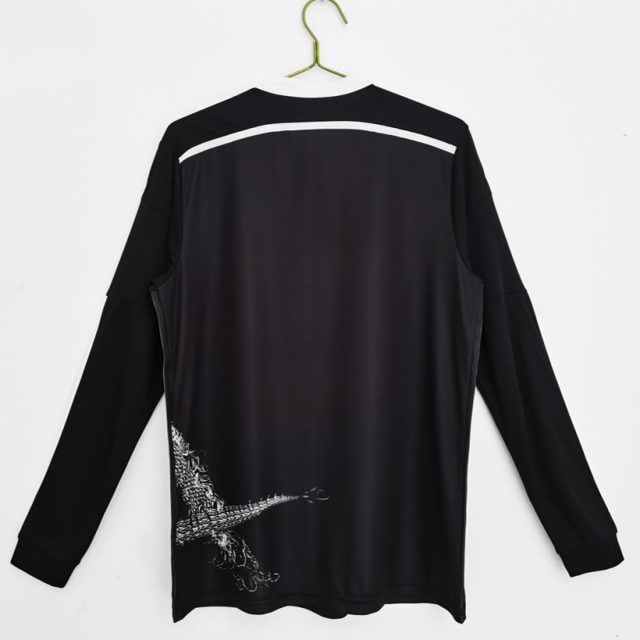 76bd38fcc9751b39b16920e55cb9852b.jpg Real Madrid Third 2014-2015 Long Sleeve Soccer Jersey