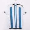 Argentina Home 2022 Retro Soccer Jersey