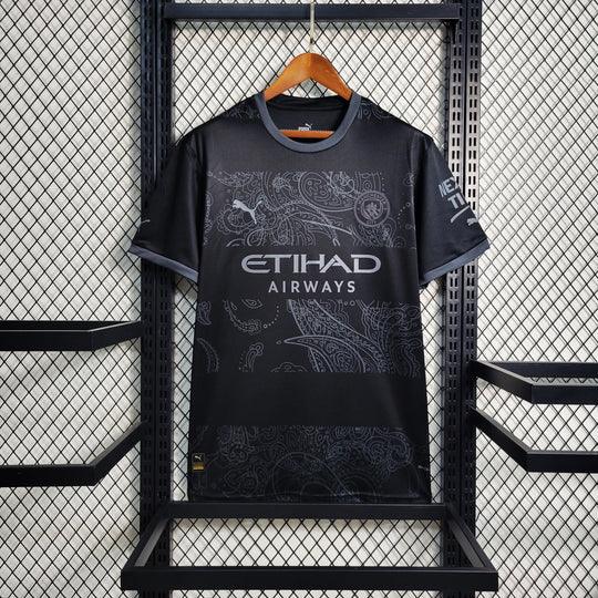 Manchester City Dragon 2024/25 Jersey