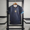 Argentina 2023-24 La Pulga Black Special Edition Soccer Jersey
