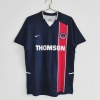 PSG Home 2002/03 Vintage Jersey