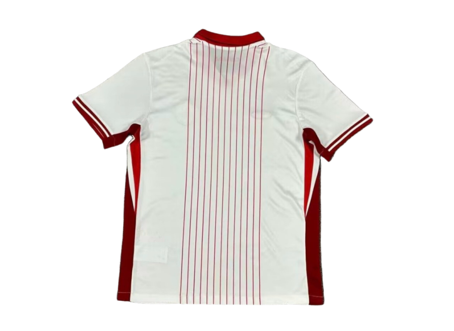 Canada Away Soccer Jersey 2024