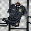 Ecuador Goalkeeper 2026 World Cup Jersey