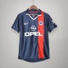 Paris Saint-Germain 1998 Home Retro Jersey