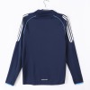Real Madrid Away Jersey 2005-2006 Long Sleeve