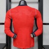 England Away Jersey 2026
