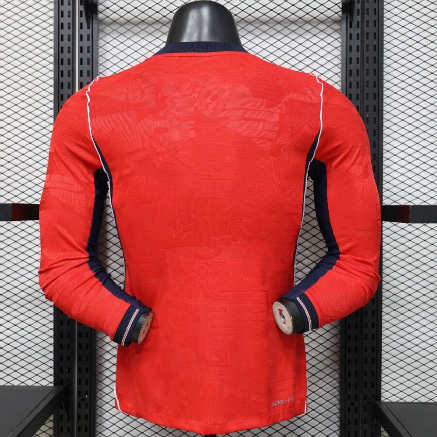 England Away Jersey 2026