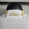 Real Madrid 2023-2024 Limited Edition Gold Jersey