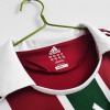 Fluminense Home Jersey 2008/09