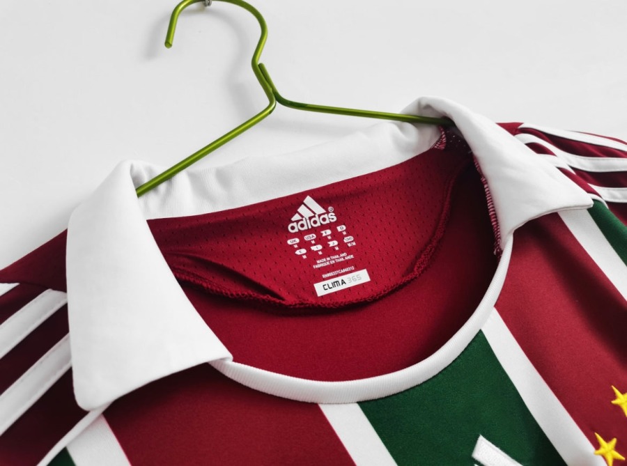 Fluminense Home Jersey 2008/09