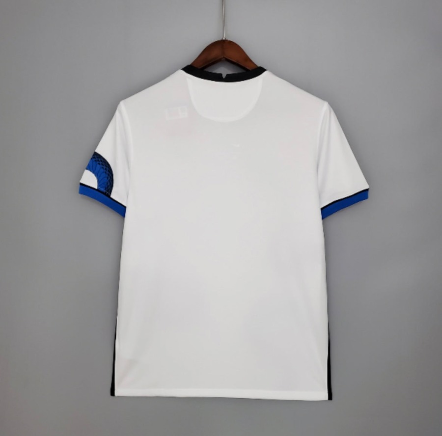 Inter Milan 2021/22 Away Soccer Jersey