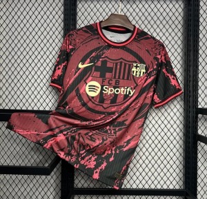 FC Barcelona Concept 2024/25 Jersey