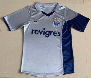 FC Porto 2001/02 Away Jersey
