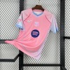 FC Barcelona Concept Pink Jersey 2025-26
