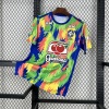 Brazil Training Jersey 2025-26