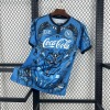 Napoli Concept Jersey 2025-26