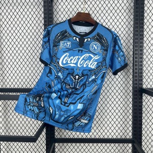 Napoli Concept Jersey 2025-26