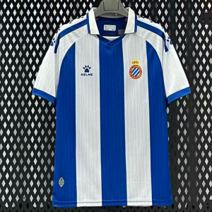 Spain Home Jersey 2025/26