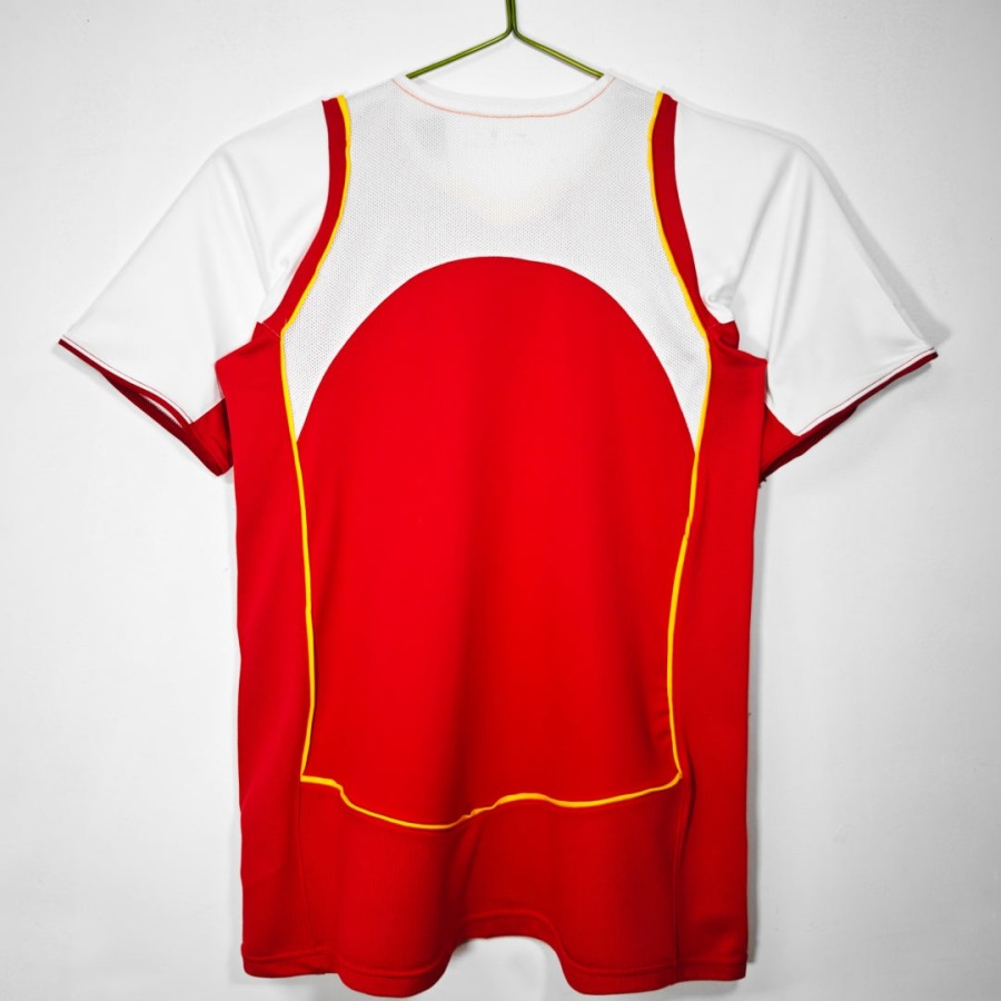 7a968c89bad15c4806cc122bbdb86b4d.jpg Arsenal Home Retro Soccer Jersey 2004-2005