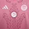 Algeria 2025-2026 Pink Premium Soccer Jersey