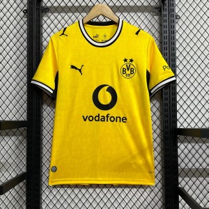 Dortmund Home Jersey 2026/27