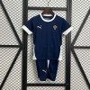 Portugal Youth Training Jersey 2025-26