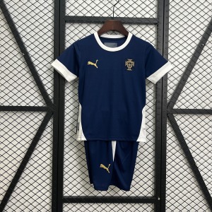Portugal Youth Training Jersey 2025-26