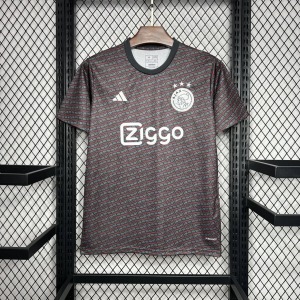 7bfea4ecf15786f7cb78e01b81d41b97.jpg Ajax Amsterdam Pre-Match 2024-2025 Jersey