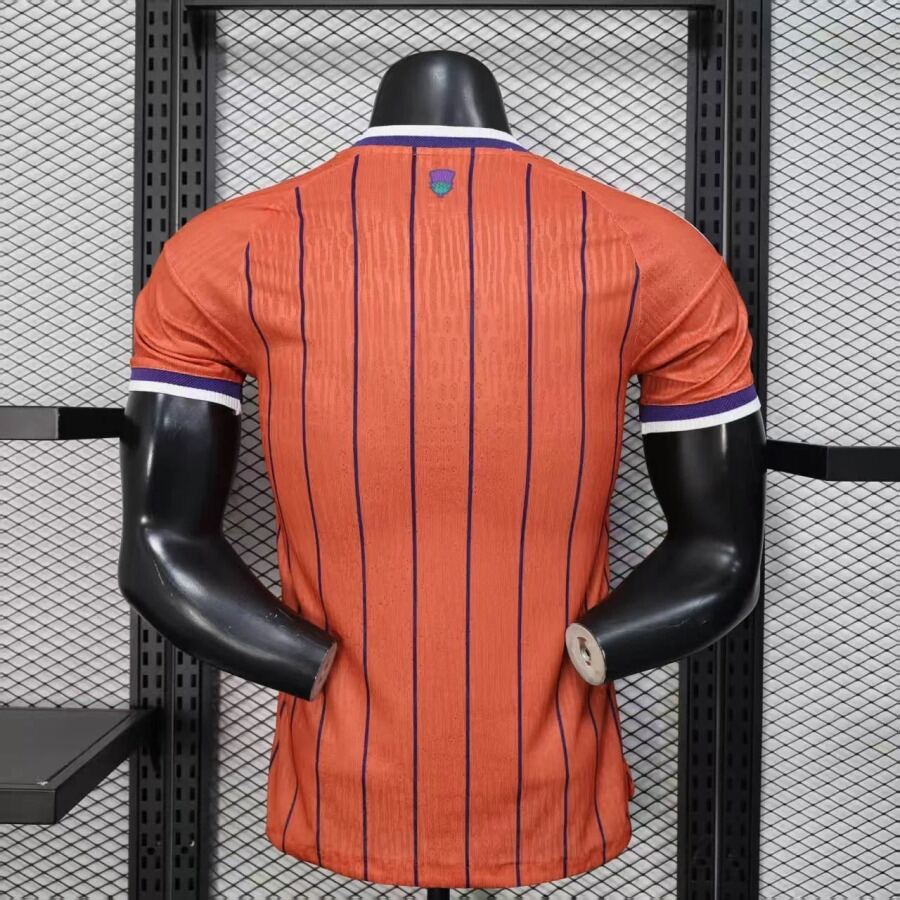 Scotland Away 2026 Jersey