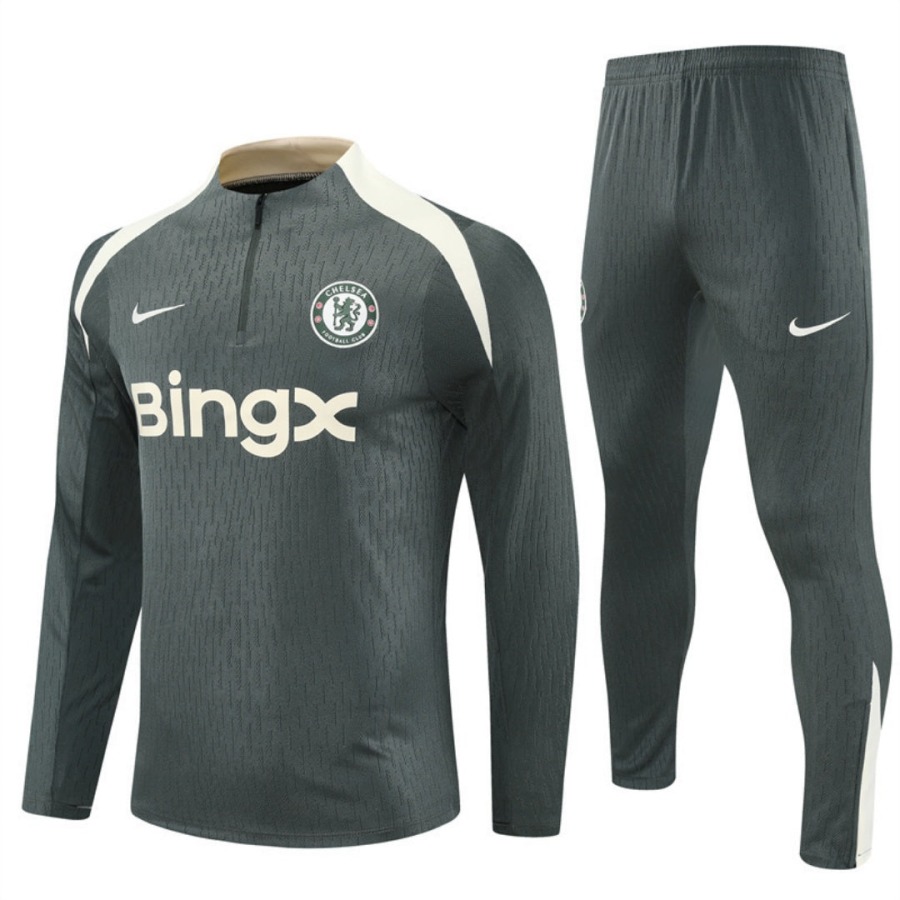 Chelsea 25/26 Special Edition Jersey