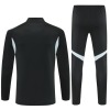 Inter Miami 2025/26 Black Soccer Jersey