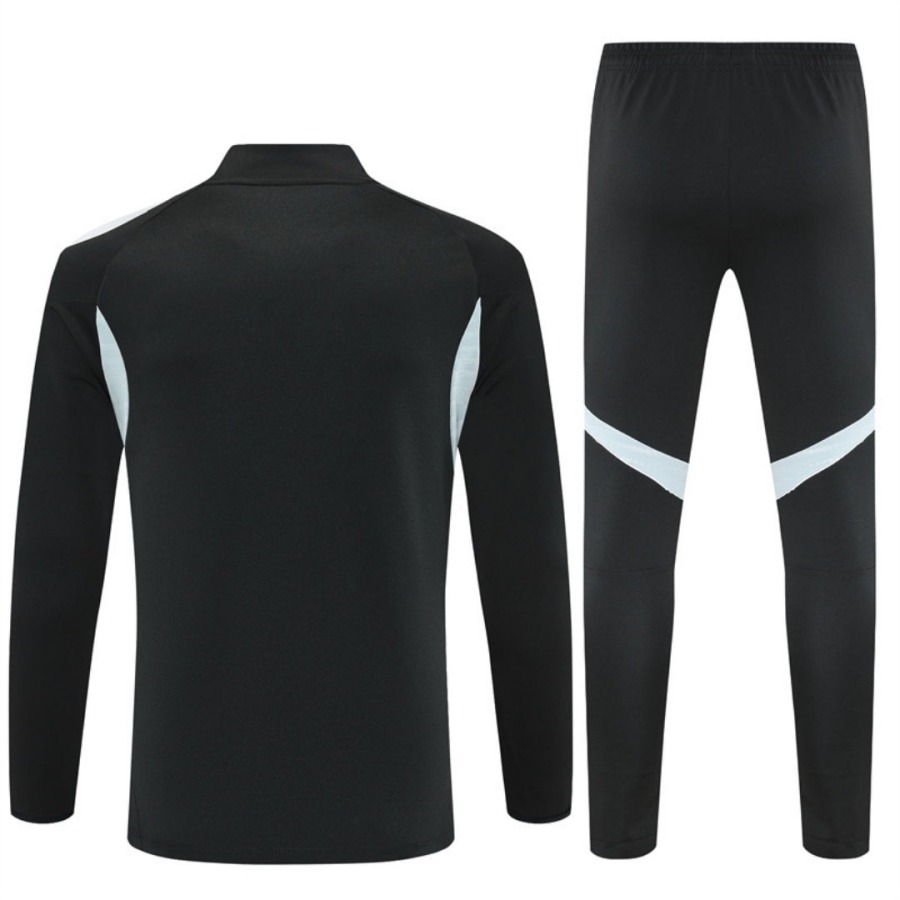 Inter Miami 2025/26 Black Soccer Jersey