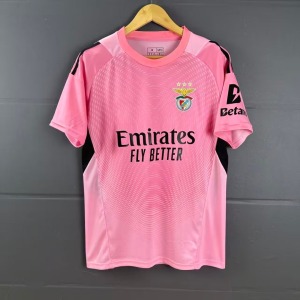7d5969b8a9abb94074d36b5d558930f5.jpg Benfica Goalkeeper 25/26 Soccer Jersey