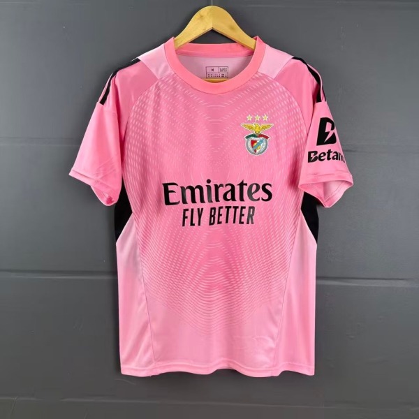 Benfica Goalkeeper Jersey 25/26