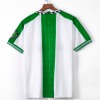 Nigeria 1996 Retro Away Soccer Jersey