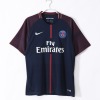 PSG Retro Home Jersey 2017-2018